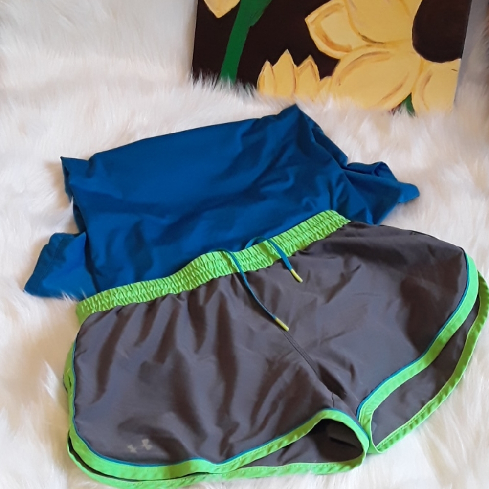 Under Armour Shorts